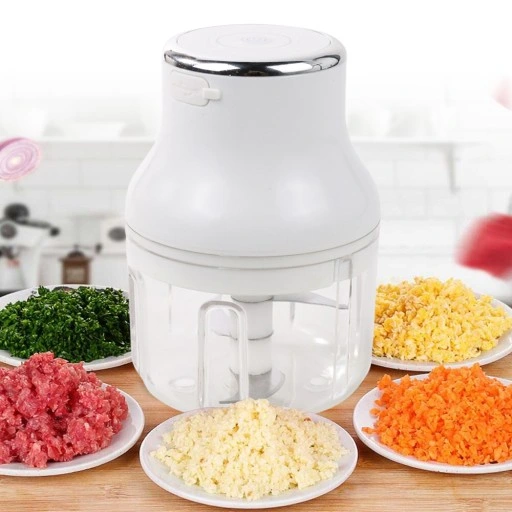 Elevate Your Culinary Game: The Ultimate Guide to the Oster Mini Food Chopper