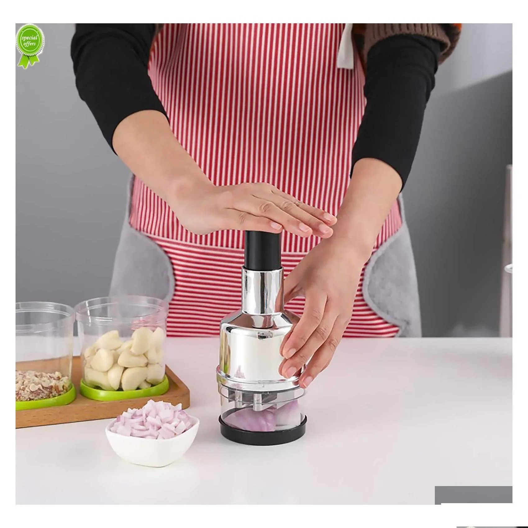 KitchenAid KFC3516ER 3.5 Cup Mini Food Chopper: Your Essential Kitchen Sidekick