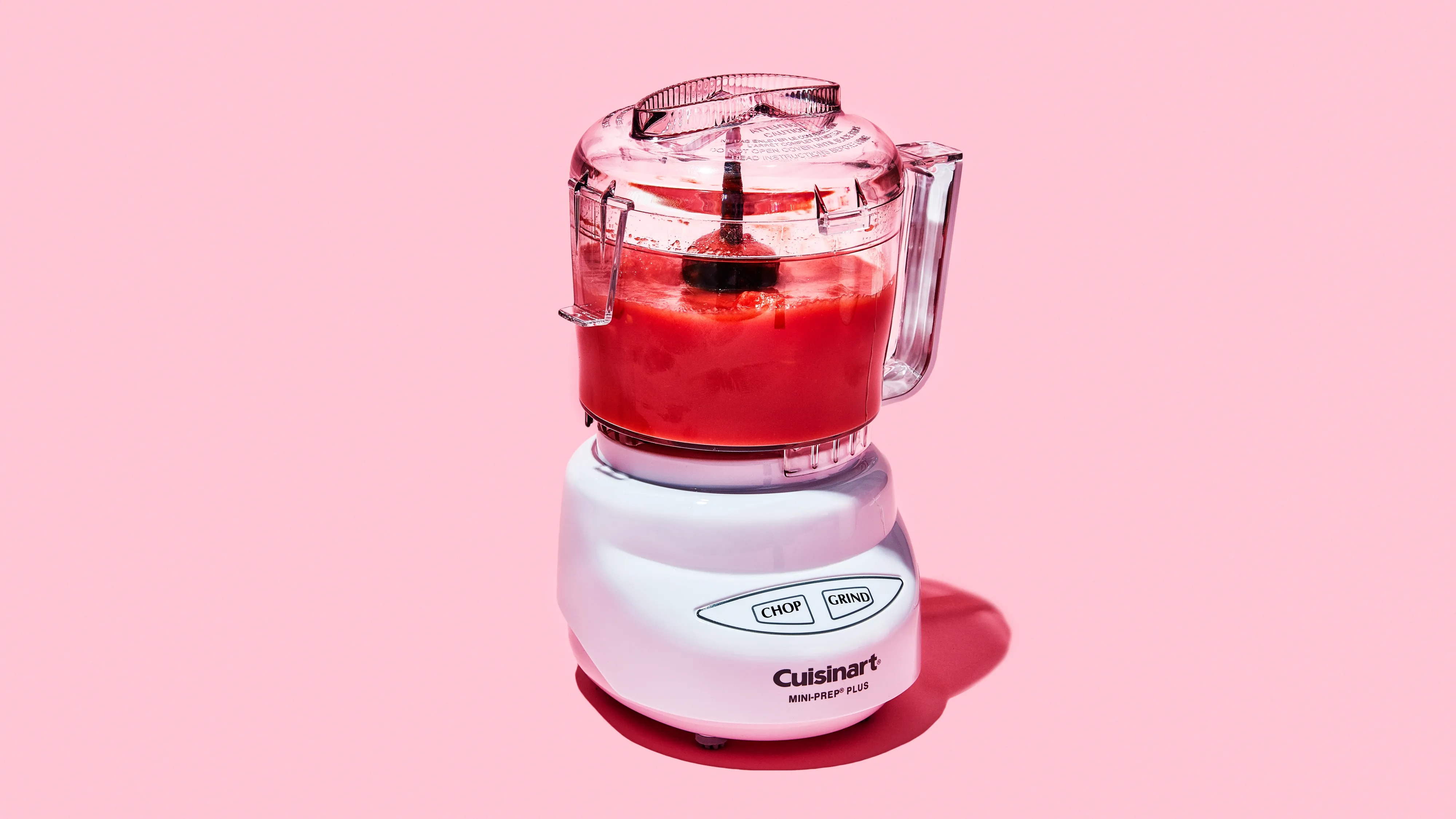 The Handheld Mini Food Chopper: Your Kitchen’s Mighty Little Helper