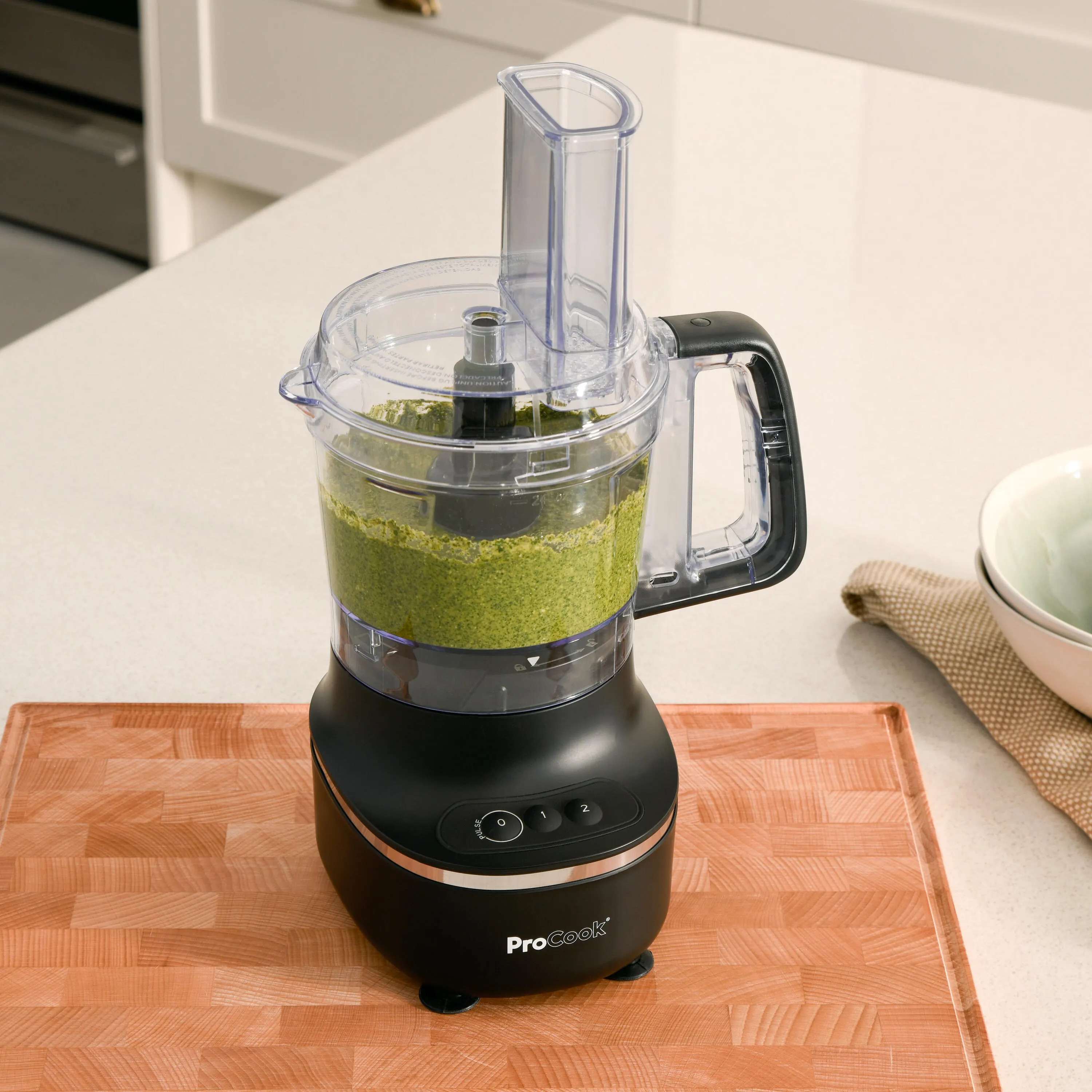 Unleash Your Inner Master Chef: The Ultimate Guide to Mini Food Choppers
