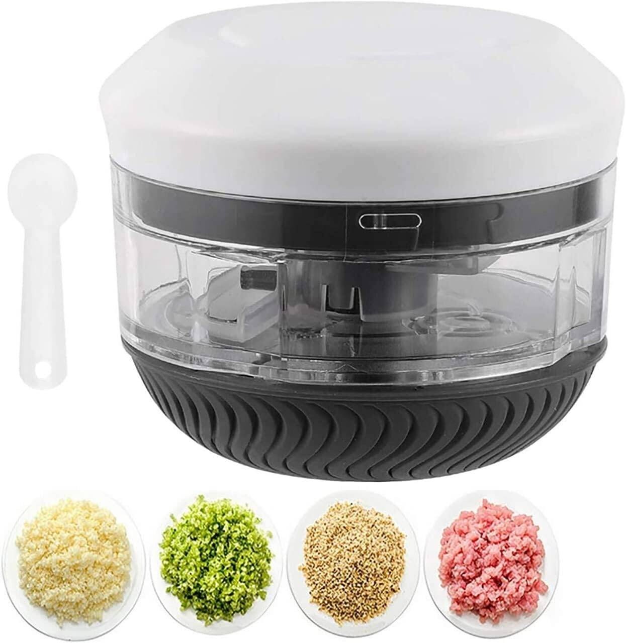 The Best Mini Food Chopper 2020: Your Compact Kitchen Powerhouse Guide