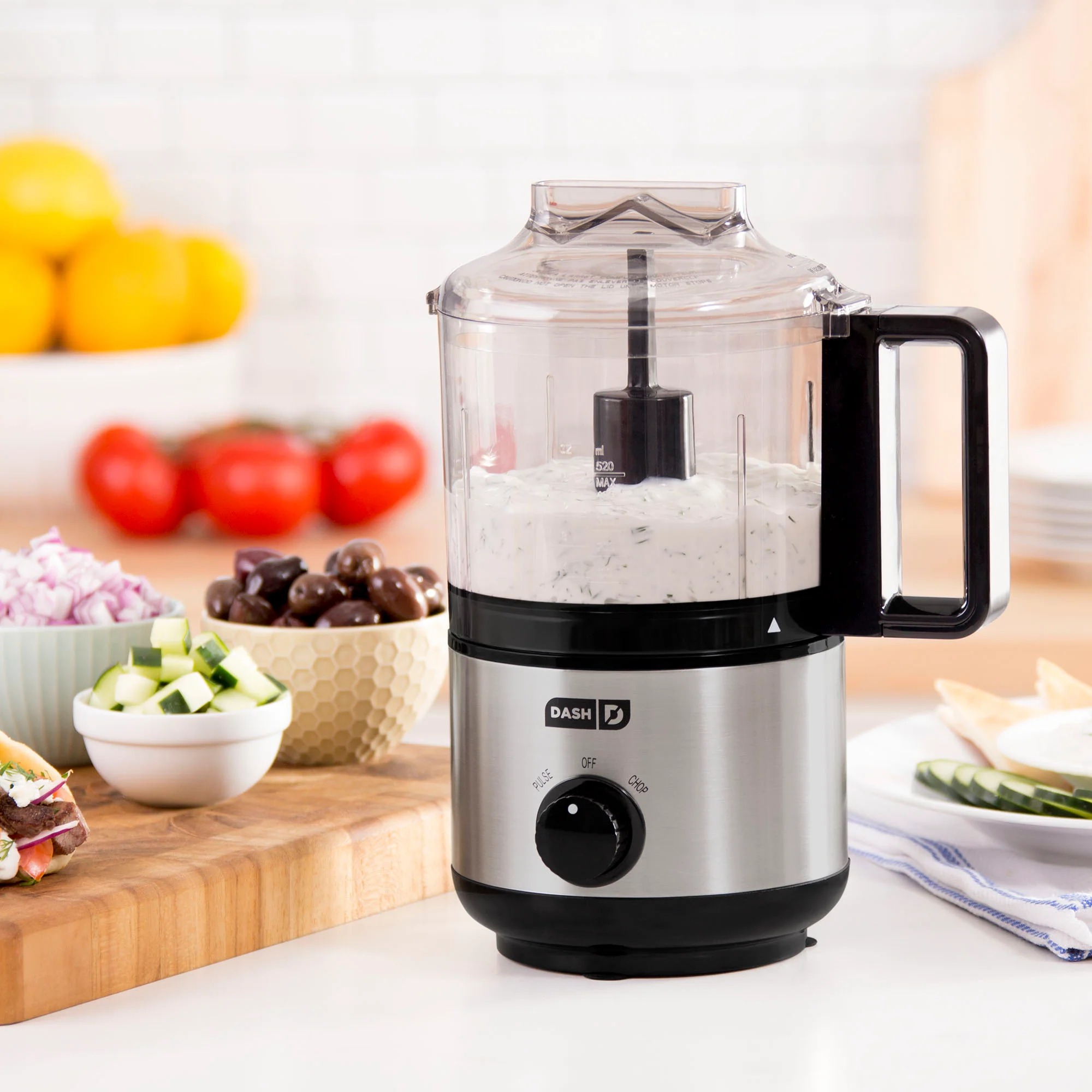 Effortless Kitchen Prep: Discover the Hamilton Beach Food Processor Mini Chopper