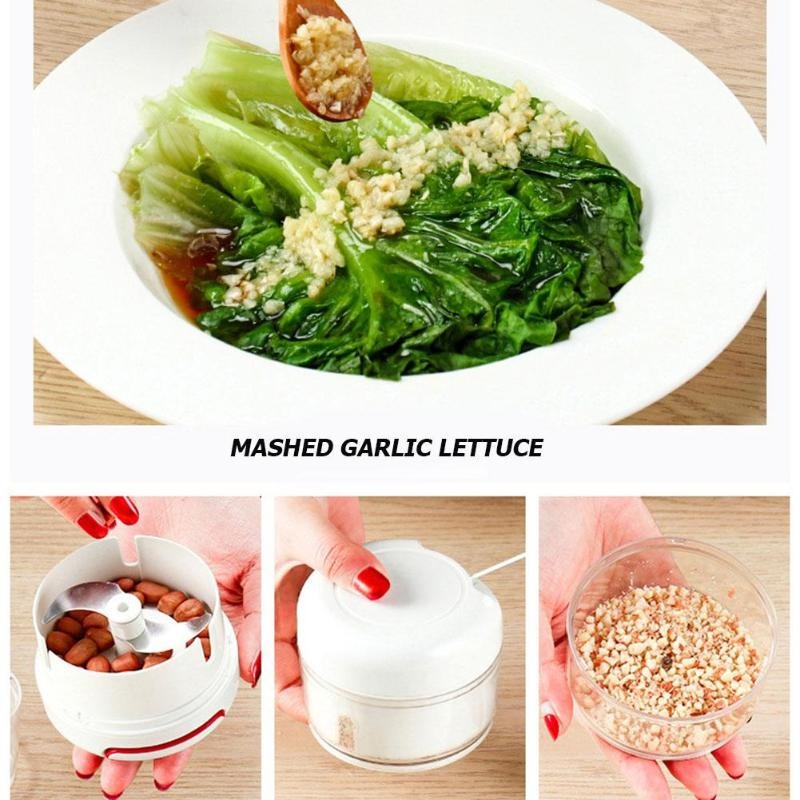 The Hamilton Beach 72850 Food Processor Mini Chopper: Your Compact Kitchen Powerhouse