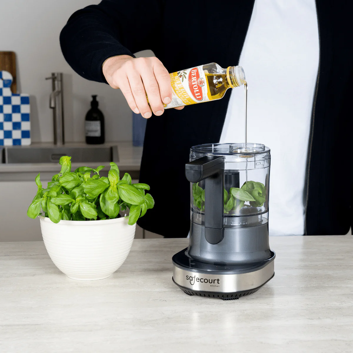 Understanding the Mini Food Chopper Price: Your Guide to Smart Kitchen Investments