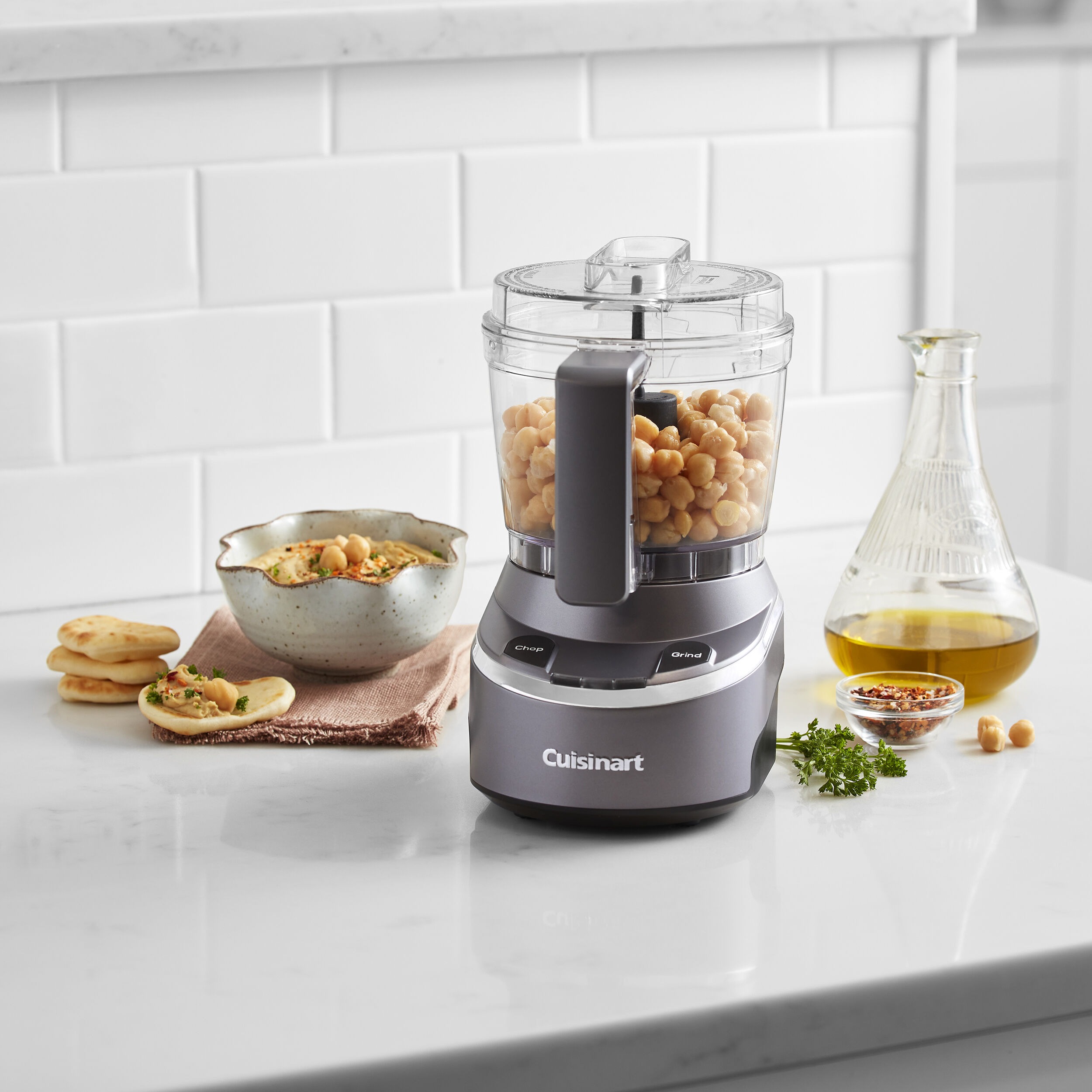 KitchenAid Mini Food Chopper: Your Compact Powerhouse for Effortless Meal Prep
