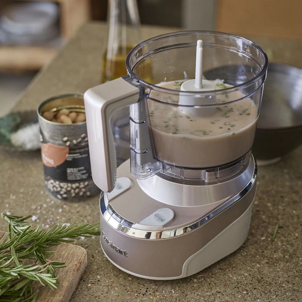 Cuisinart Mini-Prep Plus DLC-2A Food Chopper: Your Kitchen’s Mighty Little Helper
