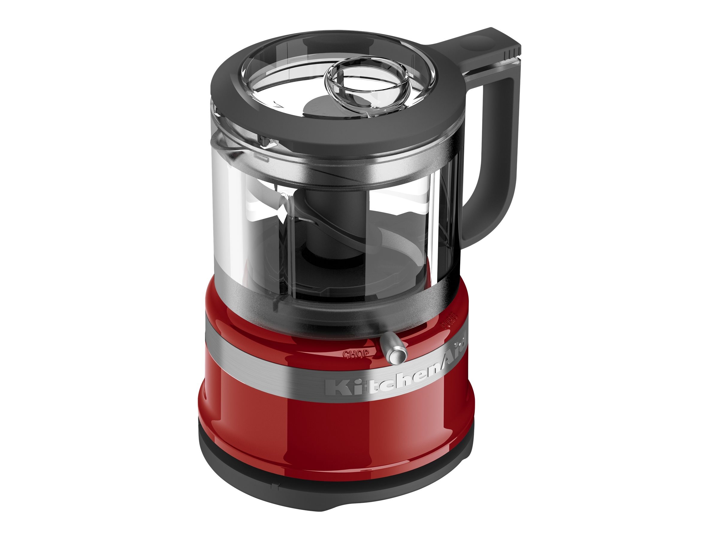 The Chefman Mini Food Chopper: Your Compact Kitchen Ally
