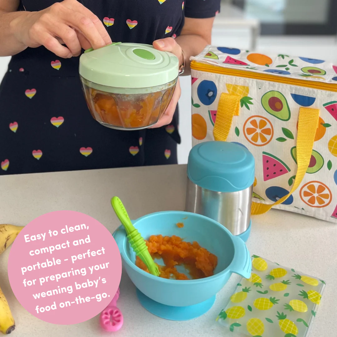 Unlock Culinary Convenience: Your Essential Guide to the Cuisinart Mini-Prep Plus 3-Cup Food Chopper