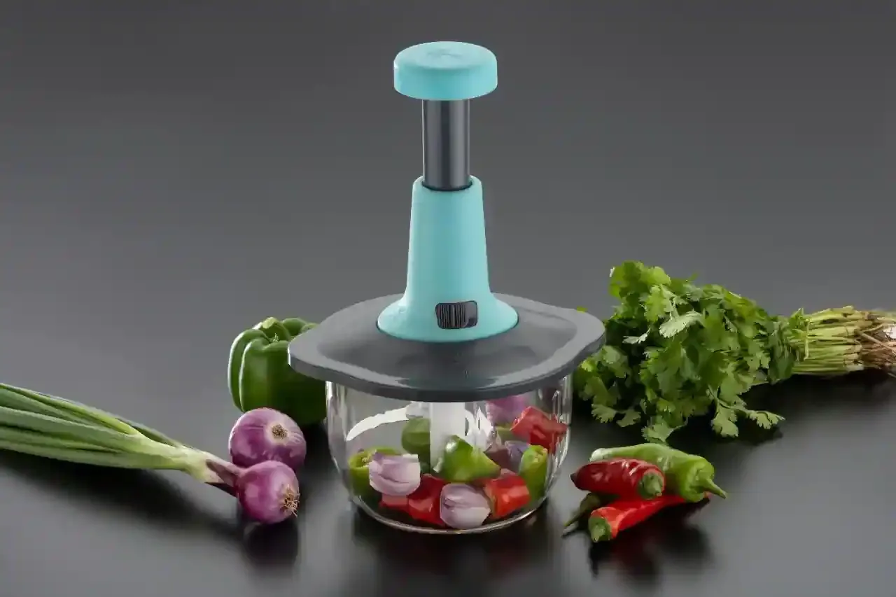 Unlock Culinary Efficiency: Your Guide to the Cuisinart Mini Chopper Food Processor